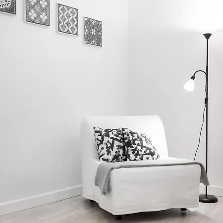 公寓 Cozy Strzelecka Old Town By Renters